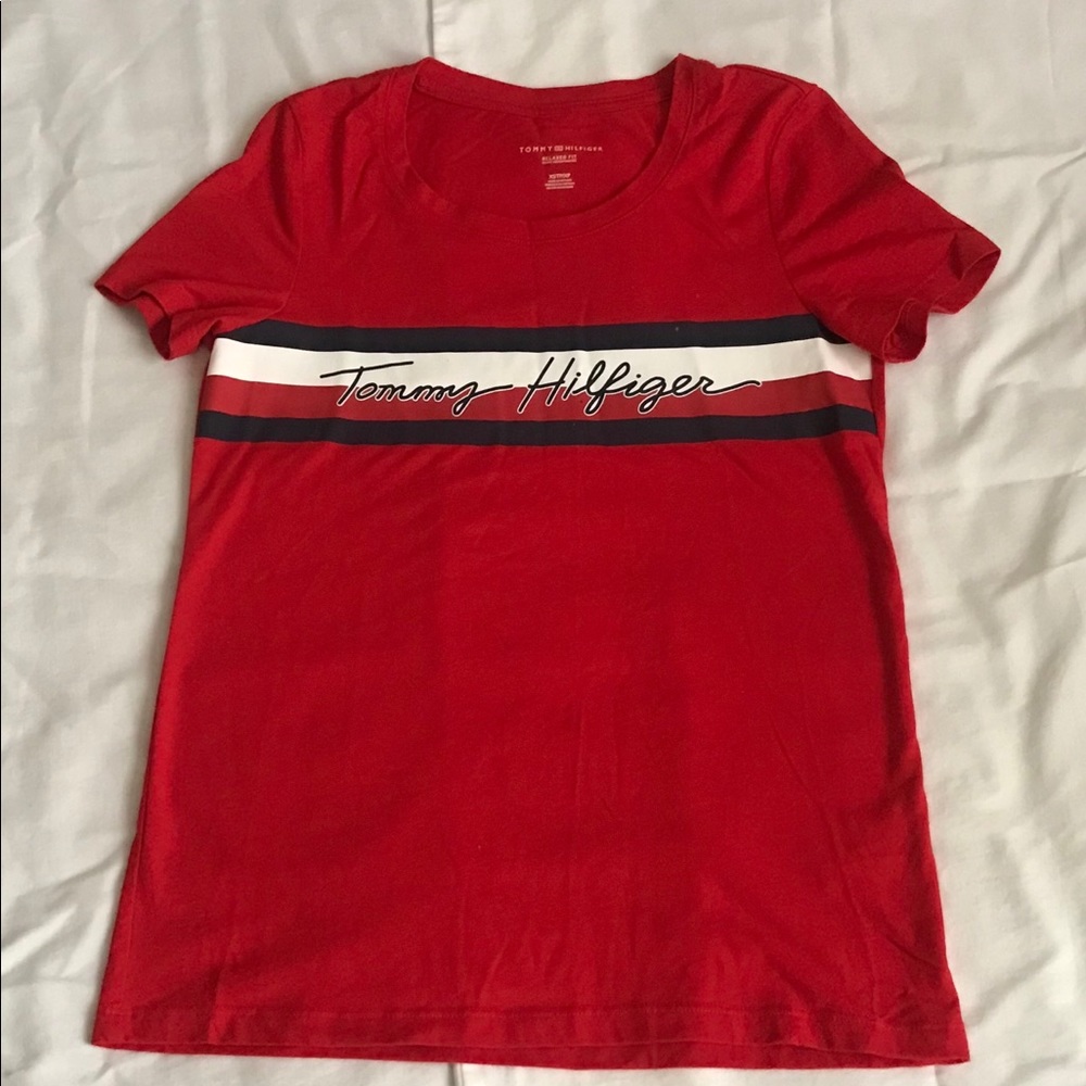 Tommy Hilfiger Shirt